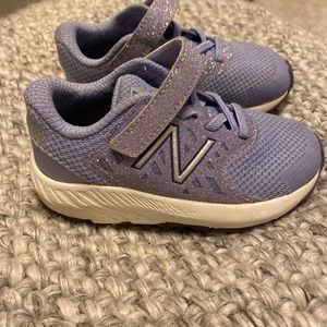New Balance Sneakers
